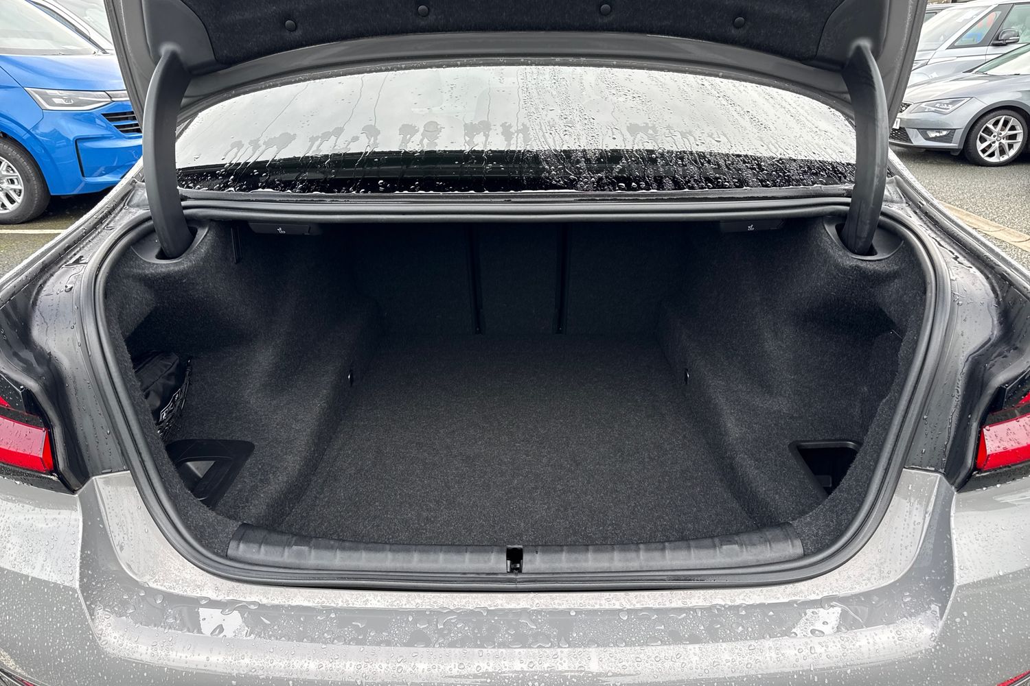 Used BMW 5 Series 2021 for sale - 76429266: Photo 7