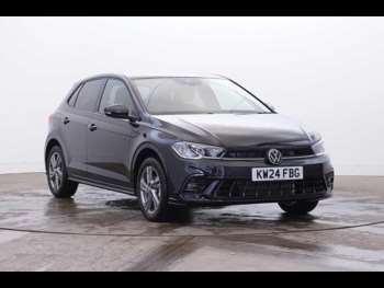 2024 - MK6 Facelift 1.0 TSI (110ps) R-Line DSG 5-Door