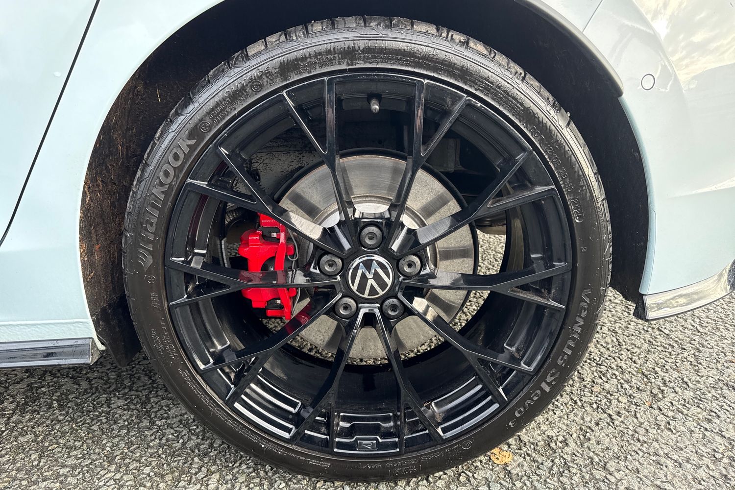 Used Volkswagen Golf 2025 for sale - 76909384: Photo 10