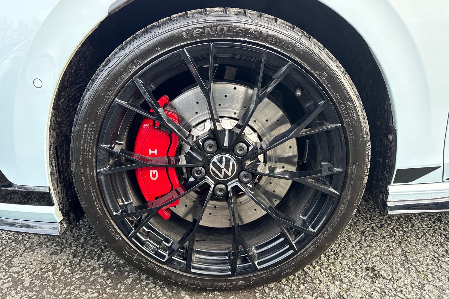 Used Volkswagen Golf 2025 for sale - 76909384: Photo 11