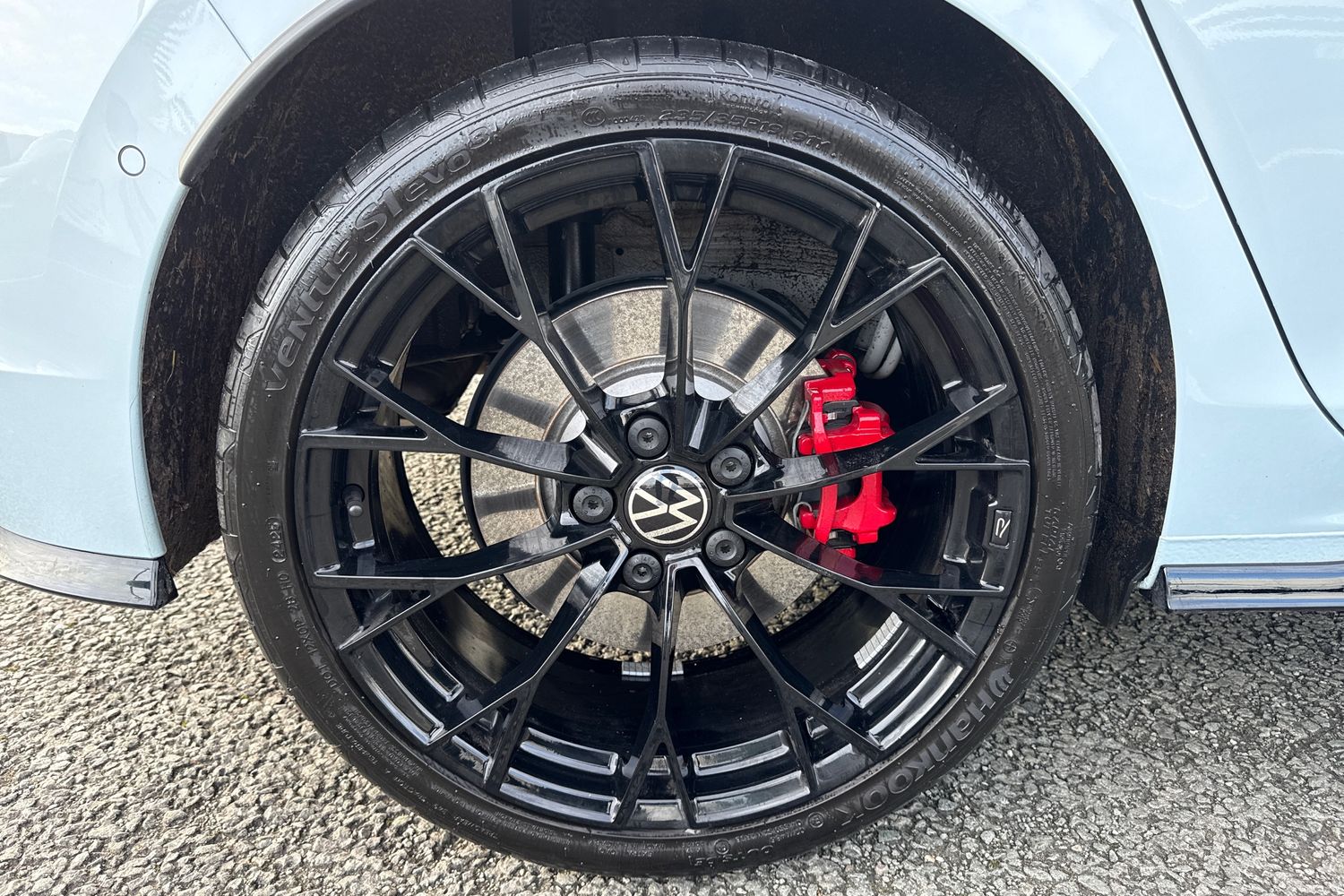 Used Volkswagen Golf 2025 for sale - 76909384: Photo 12