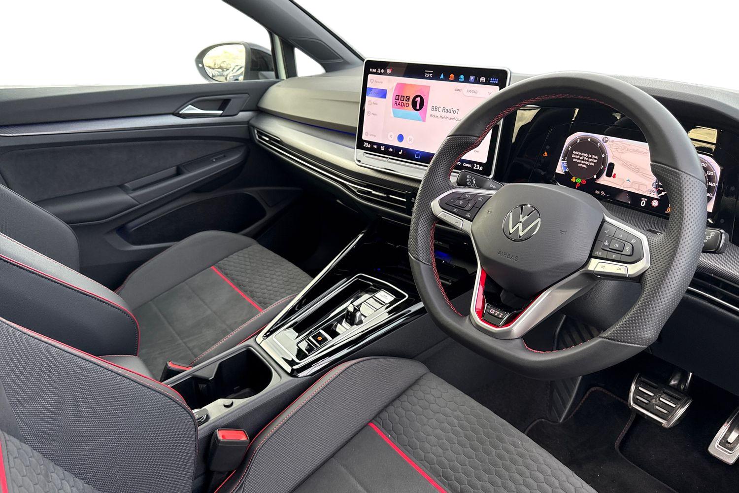 Used Volkswagen Golf 2025 for sale - 76909384: Photo 13