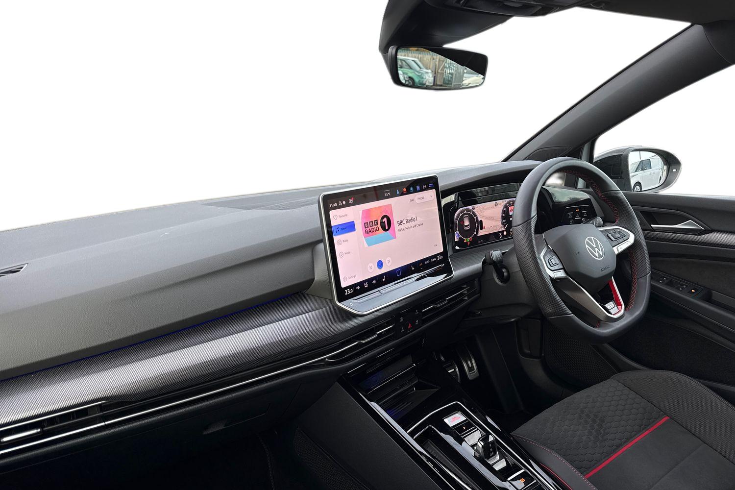 Used Volkswagen Golf 2025 for sale - 76909384: Photo 14