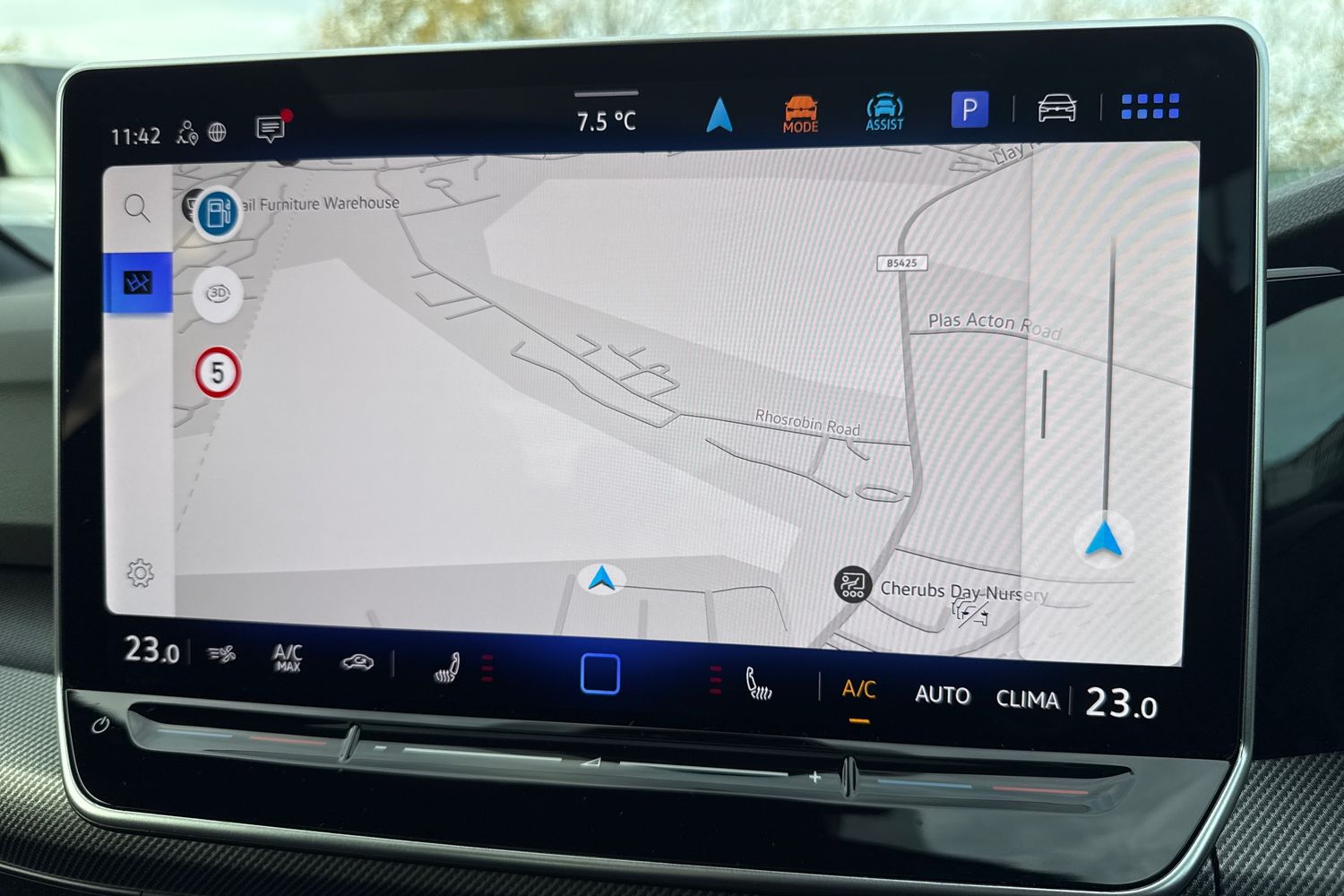 Used Volkswagen Golf 2025 for sale - 76909384: Photo 16