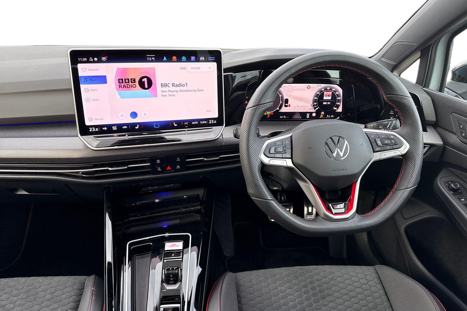 Used Volkswagen Golf 2025 for sale - 76909384: Photo 17