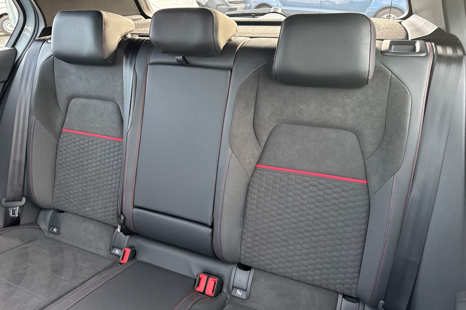 Used Volkswagen Golf 2025 for sale - 76909384: Photo 18