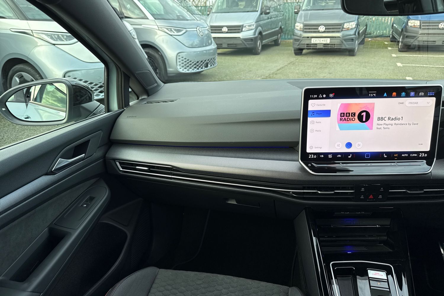 Used Volkswagen Golf 2025 for sale - 76909384: Photo 19