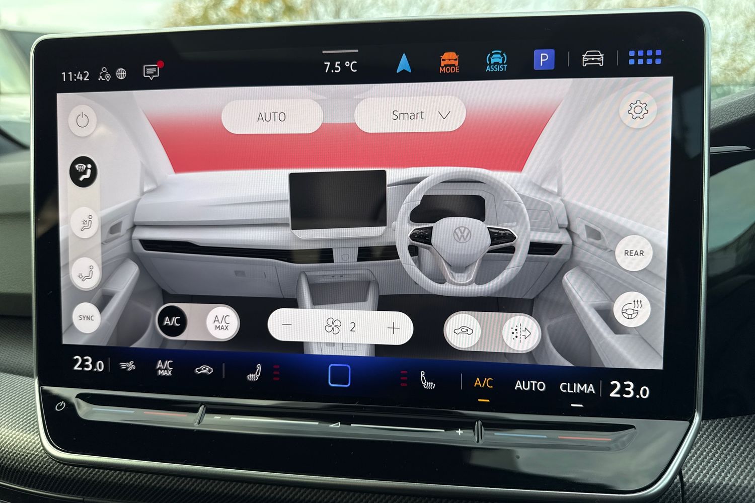 Used Volkswagen Golf 2025 for sale - 76909384: Photo 21