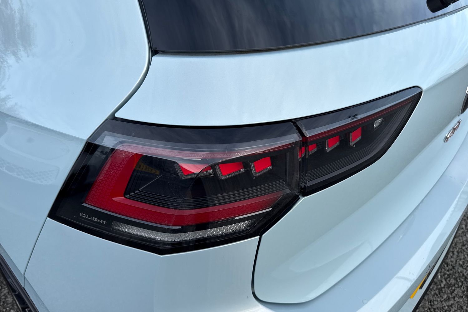 Used Volkswagen Golf 2025 for sale - 76909384: Photo 24