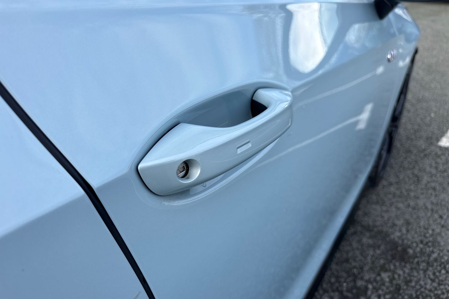 Used Volkswagen Golf 2025 for sale - 76909384: Photo 26