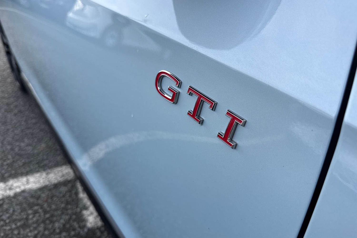 Used Volkswagen Golf 2025 for sale - 76909384: Photo 27