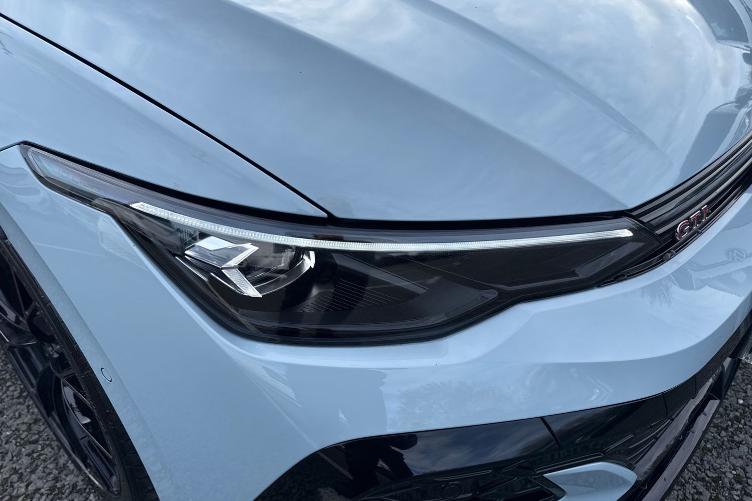 Used Volkswagen Golf 2025 for sale - 76909384: Photo 28