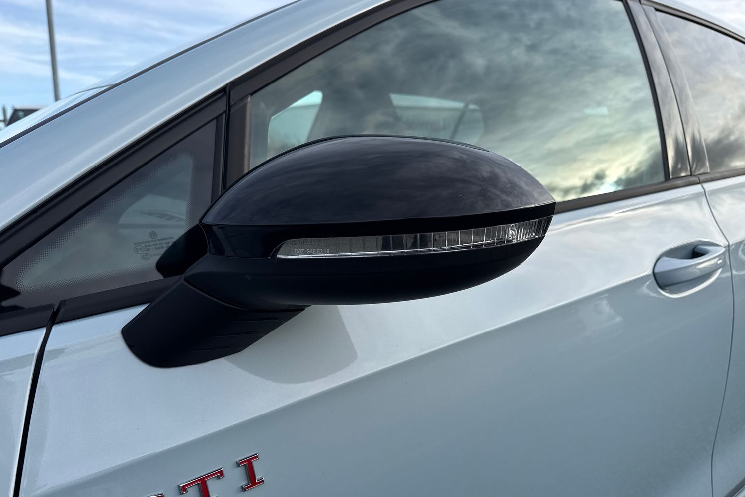 Used Volkswagen Golf 2025 for sale - 76909384: Photo 30