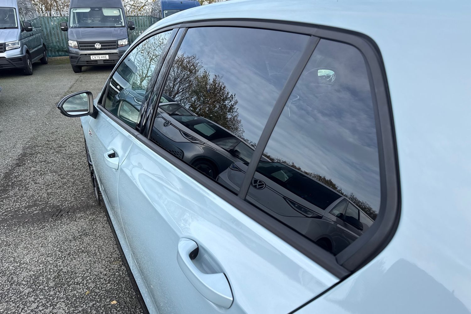 Used Volkswagen Golf 2025 for sale - 76909384: Photo 31