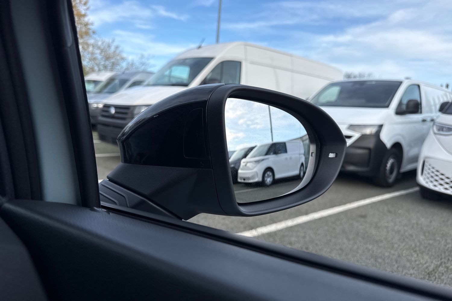 Used Volkswagen Golf 2025 for sale - 76909384: Photo 37