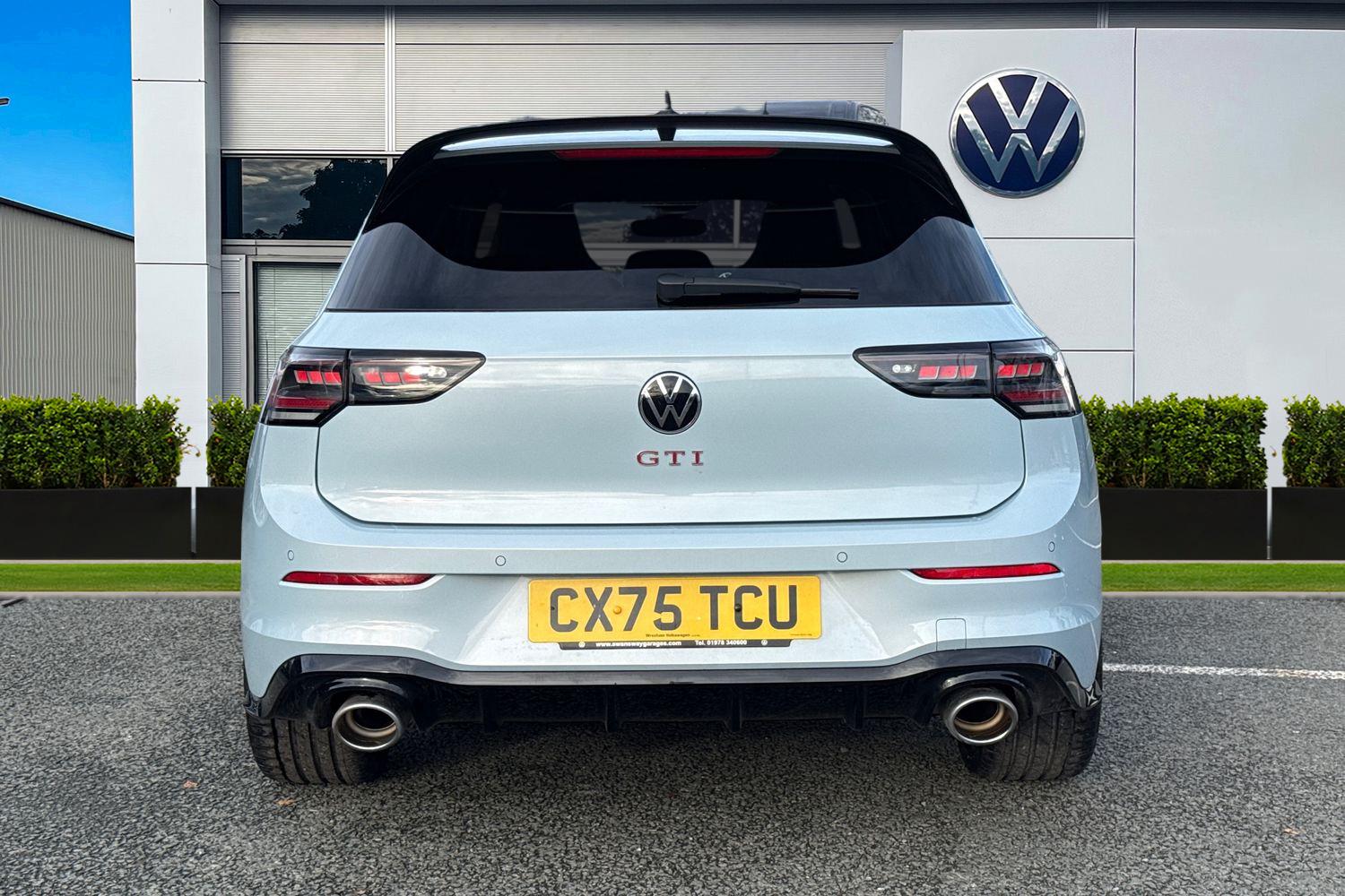 Used Volkswagen Golf 2025 for sale - 76909384: Photo 4