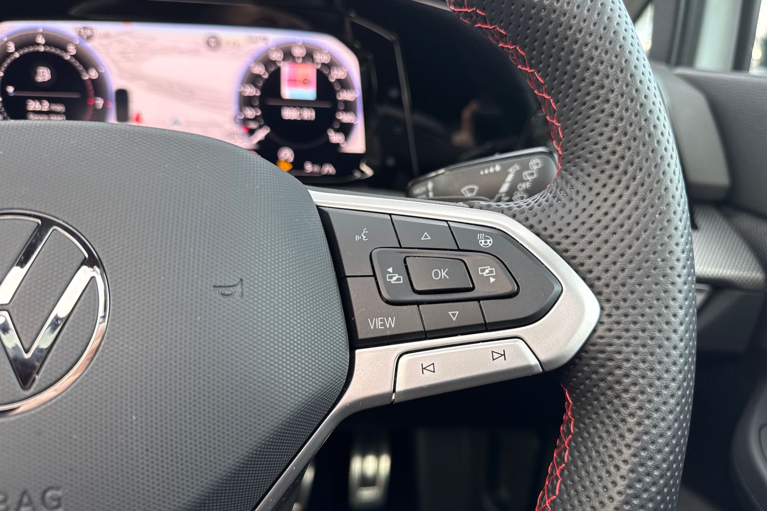 Used Volkswagen Golf 2025 for sale - 76909384: Photo 42