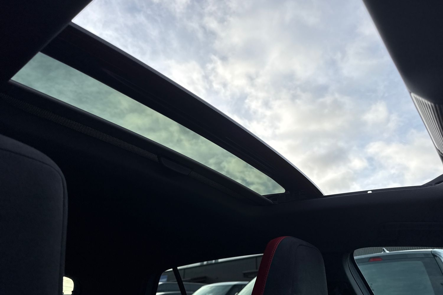 Used Volkswagen Golf 2025 for sale - 76909384: Photo 44