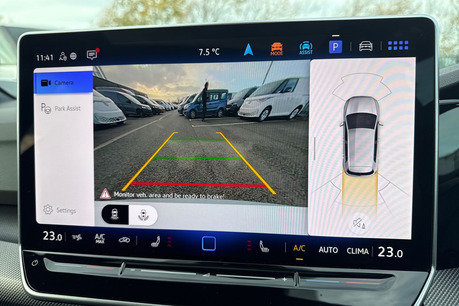 Used Volkswagen Golf 2025 for sale - 76909384: Photo 45