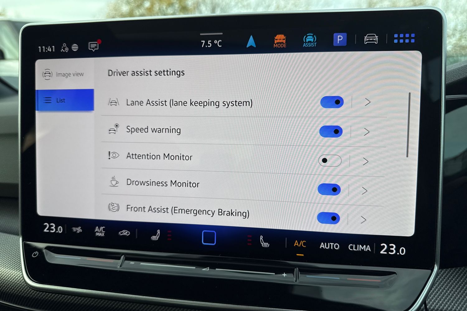 Used Volkswagen Golf 2025 for sale - 76909384: Photo 47