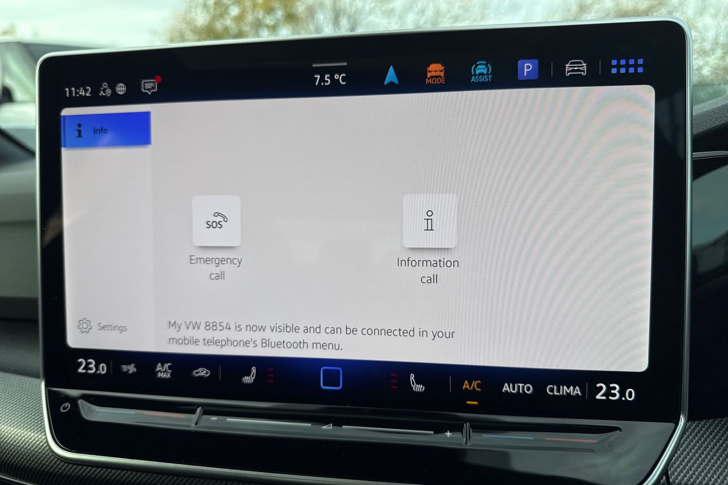 Used Volkswagen Golf 2025 for sale - 76909384: Photo 49