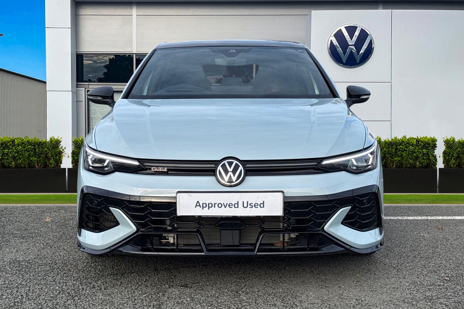 Used Volkswagen Golf 2025 for sale - 76909384: Photo 5