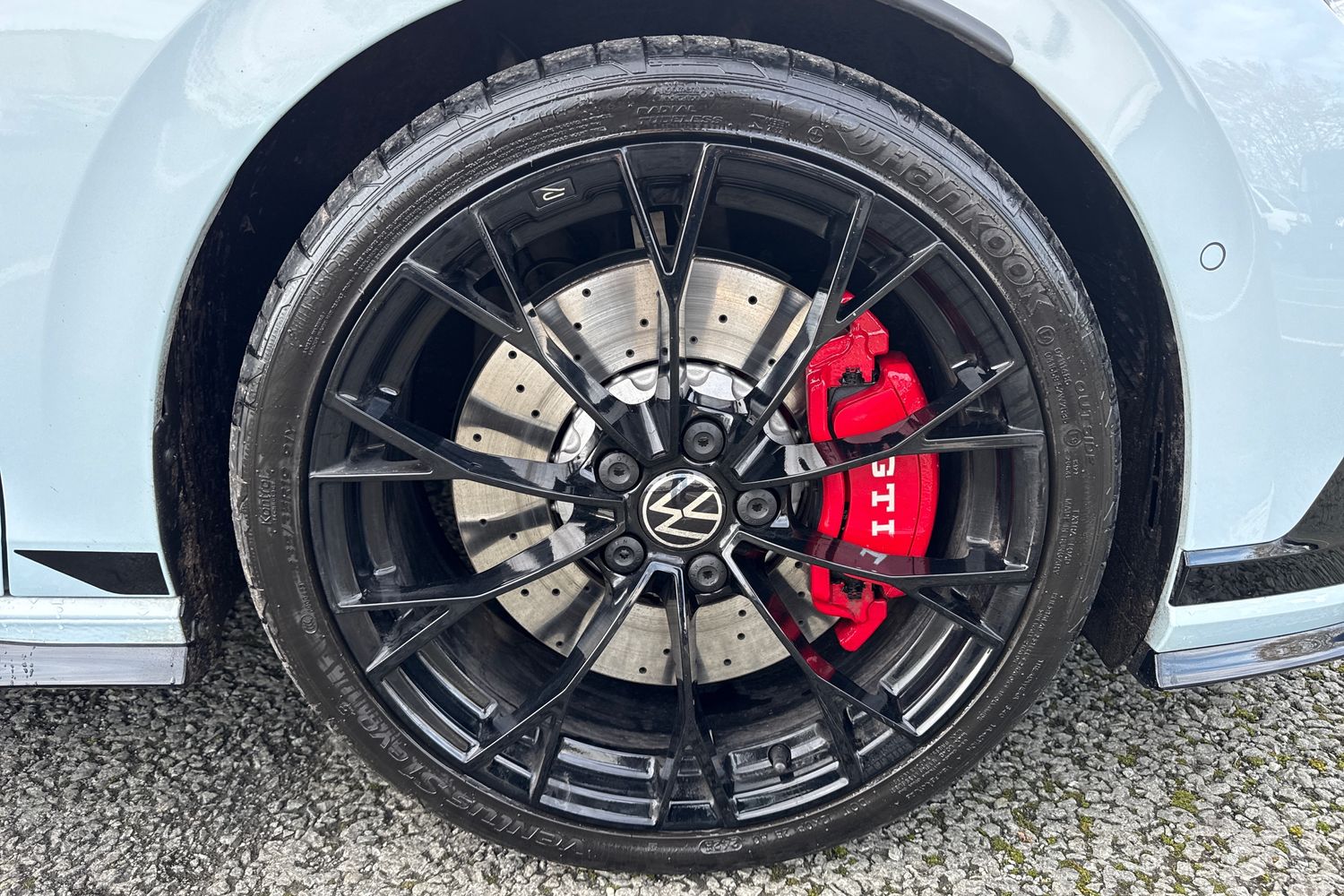 Used Volkswagen Golf 2025 for sale - 76909384: Photo 9