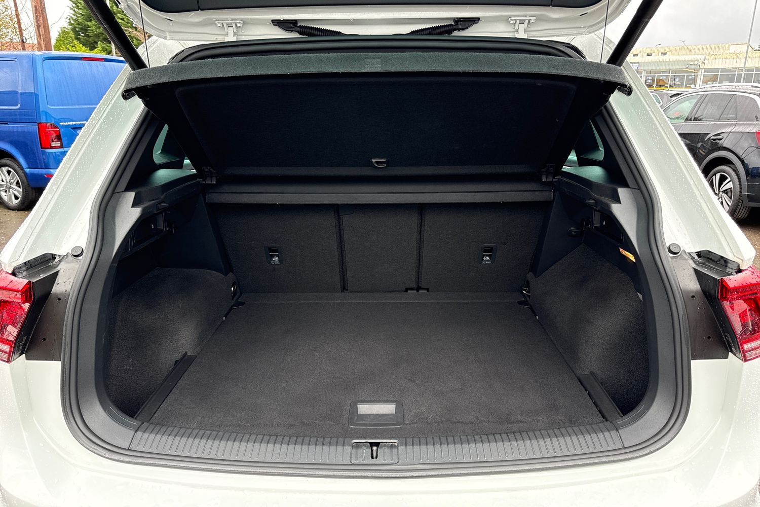 Used Volkswagen Tiguan 2019 for sale - 76546142: Photo 10