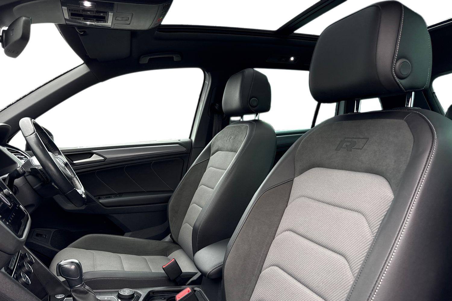 Used Volkswagen Tiguan 2019 for sale - 76546142: Photo 11