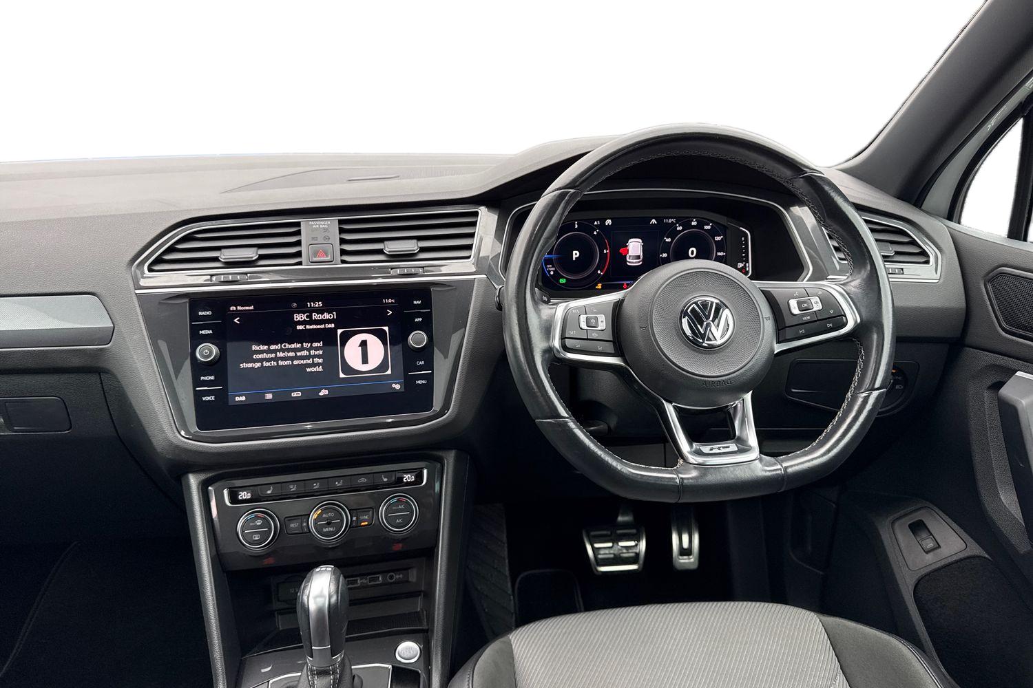 Used Volkswagen Tiguan 2019 for sale - 76546142: Photo 13