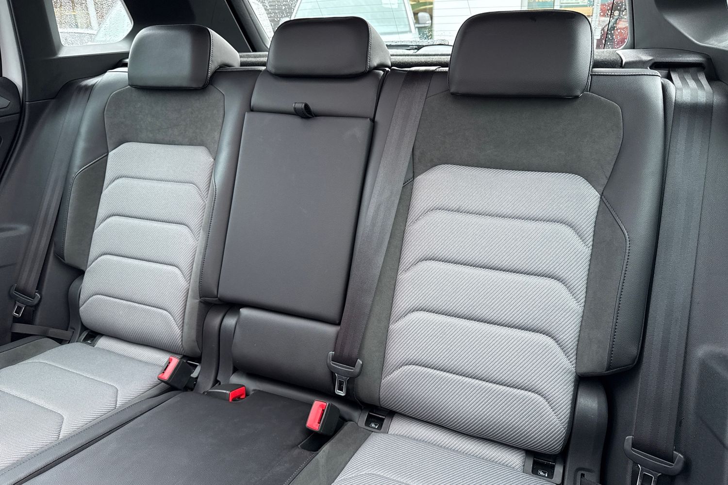 Used Volkswagen Tiguan 2019 for sale - 76546142: Photo 14