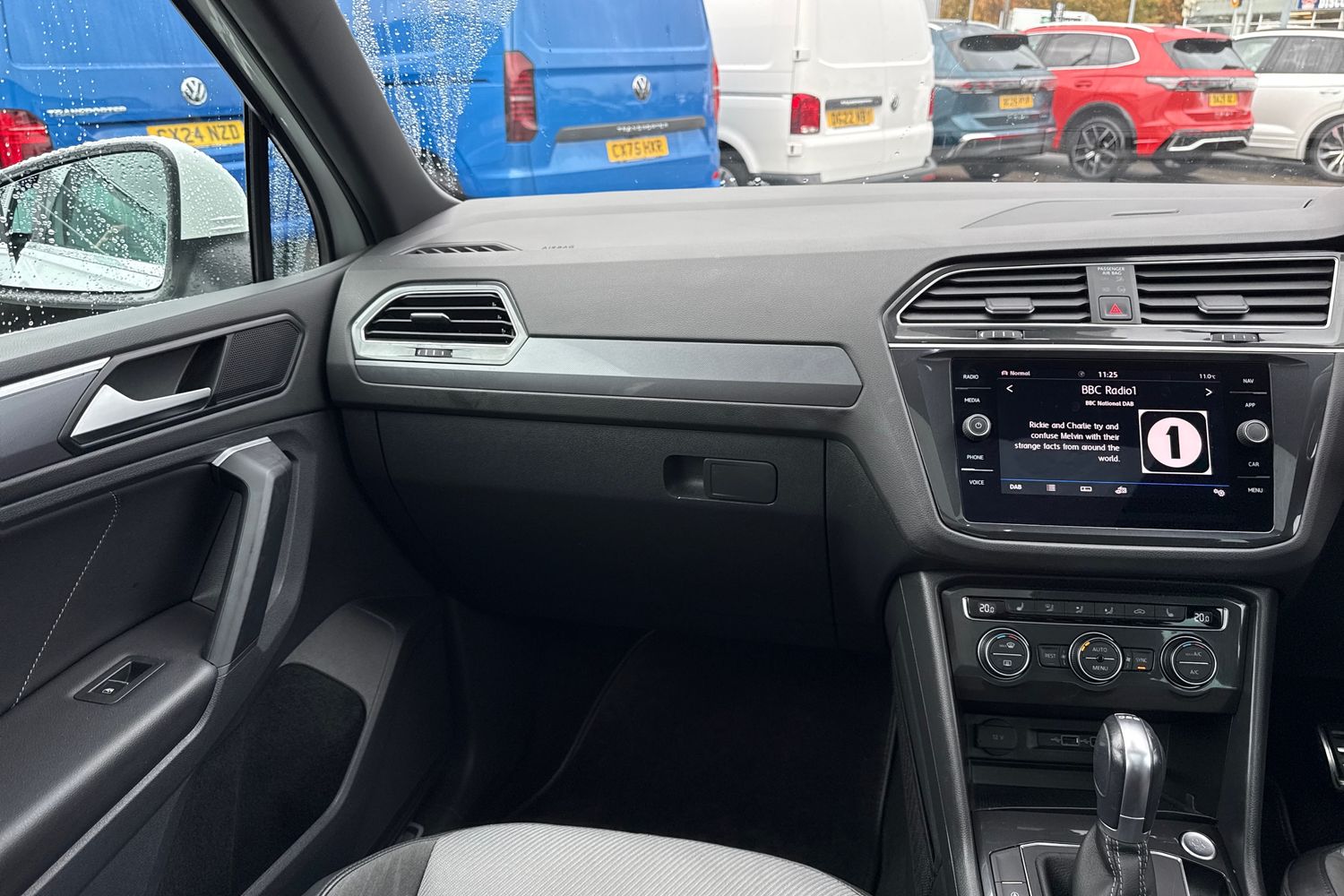 Used Volkswagen Tiguan 2019 for sale - 76546142: Photo 15