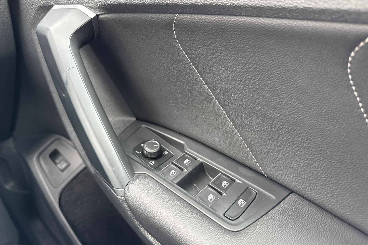 Used Volkswagen Tiguan 2019 for sale - 76546142: Photo 18