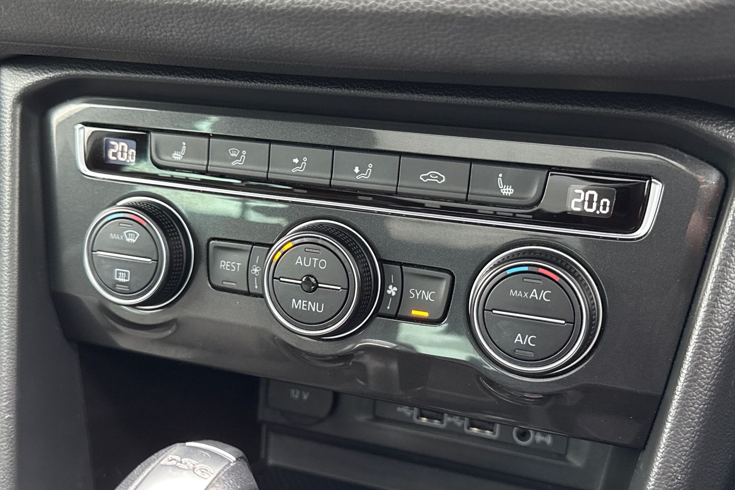 Used Volkswagen Tiguan 2019 for sale - 76546142: Photo 19