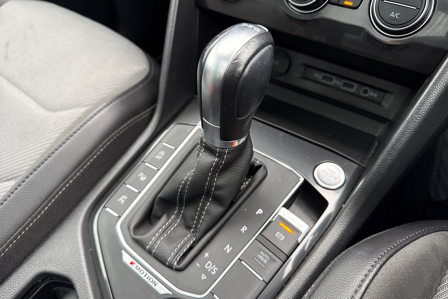 Used Volkswagen Tiguan 2019 for sale - 76546142: Photo 20