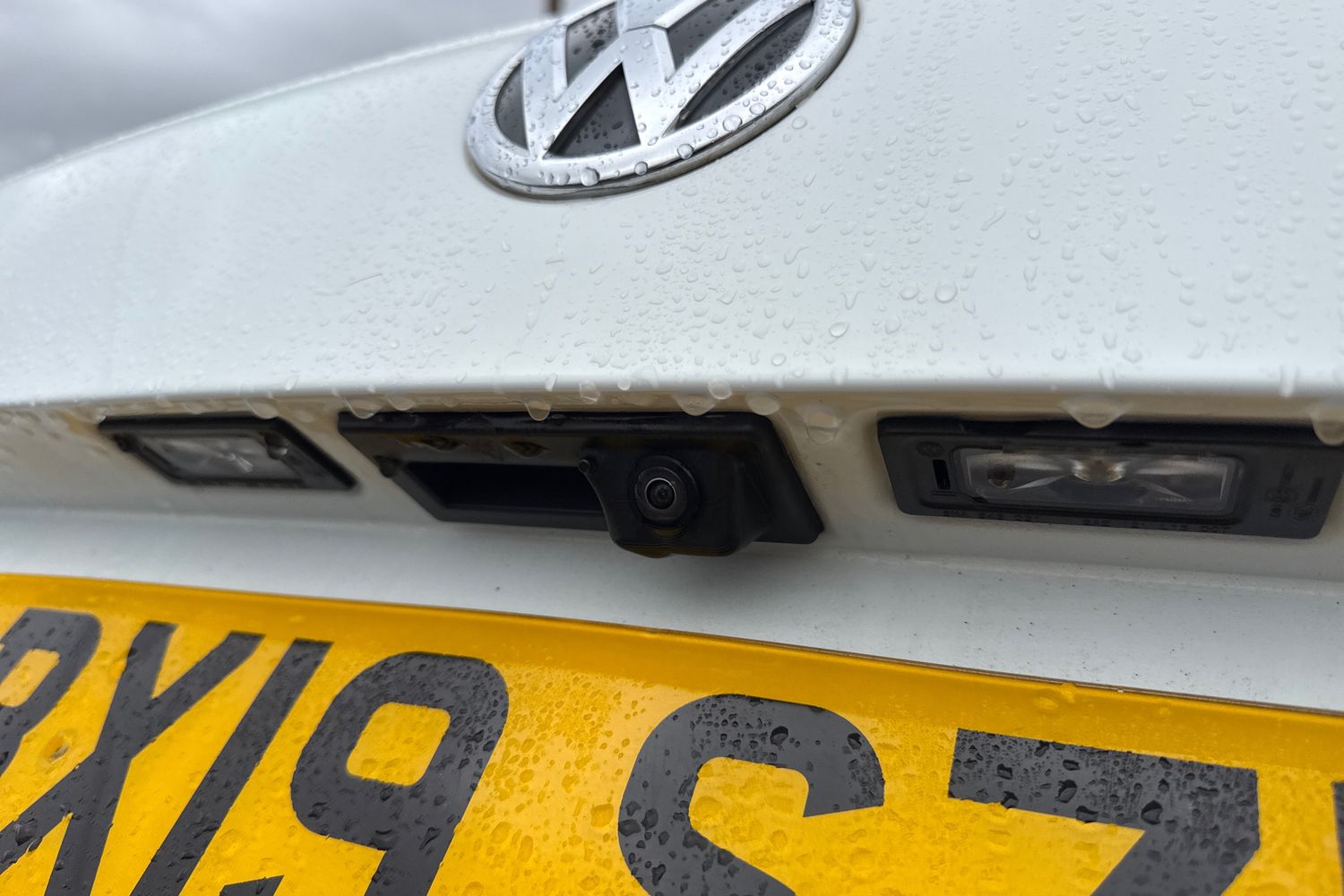 Used Volkswagen Tiguan 2019 for sale - 76546142: Photo 27