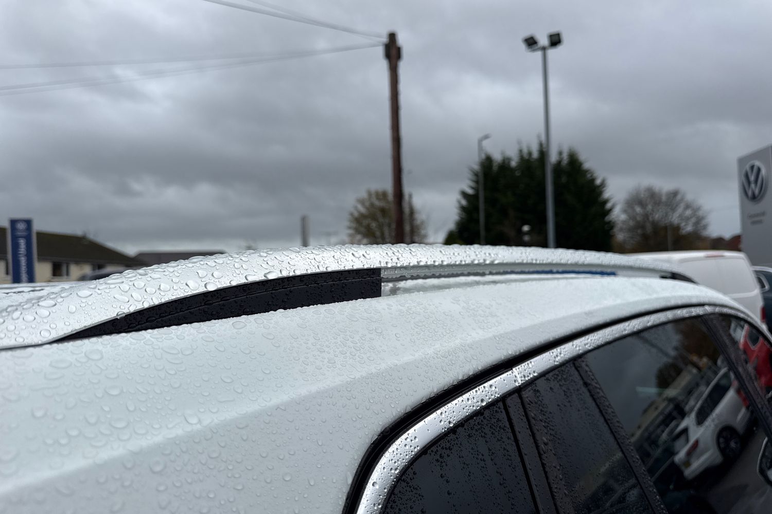 Used Volkswagen Tiguan 2019 for sale - 76546142: Photo 29