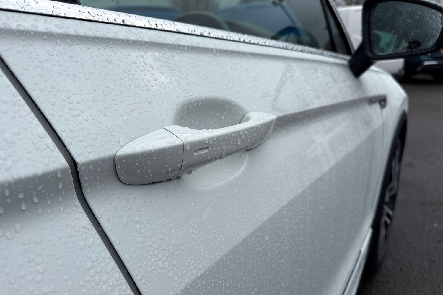 Used Volkswagen Tiguan 2019 for sale - 76546142: Photo 30