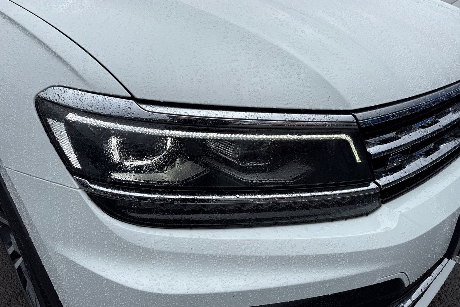 Used Volkswagen Tiguan 2019 for sale - 76546142: Photo 32