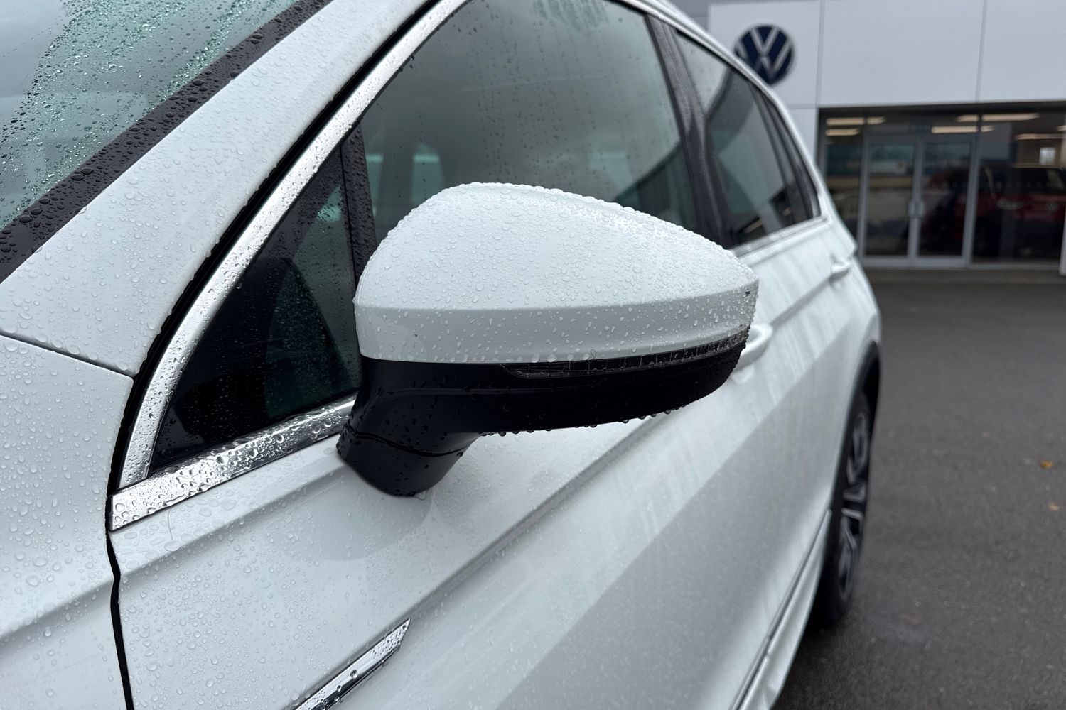 Used Volkswagen Tiguan 2019 for sale - 76546142: Photo 34