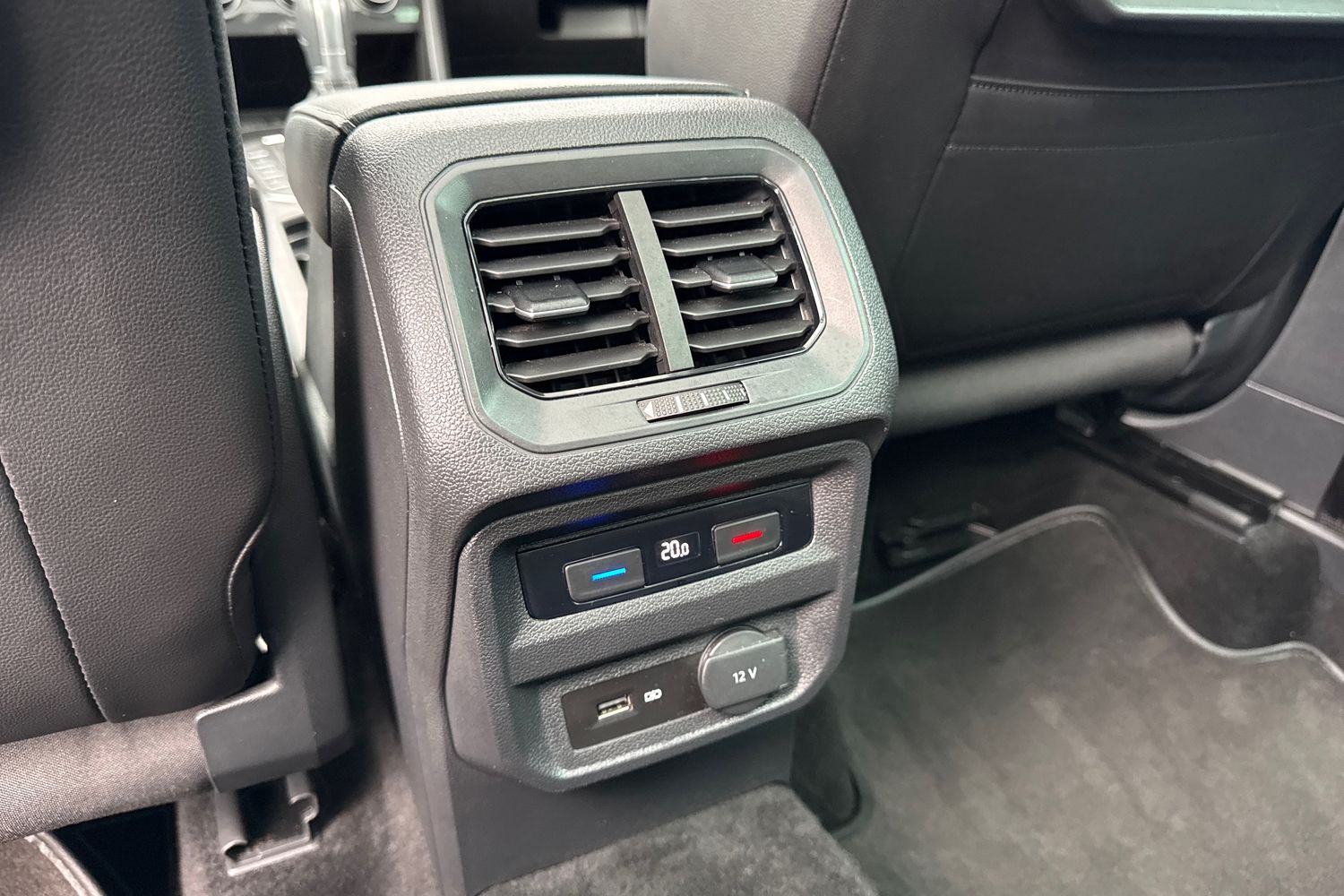 Used Volkswagen Tiguan 2019 for sale - 76546142: Photo 38