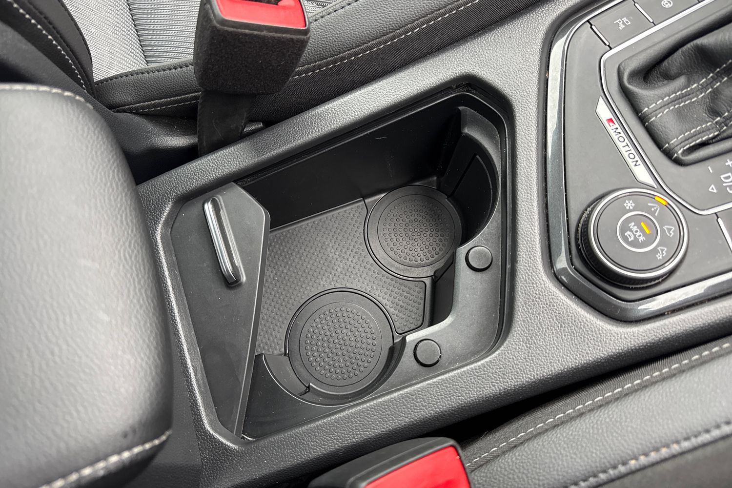 Used Volkswagen Tiguan 2019 for sale - 76546142: Photo 44