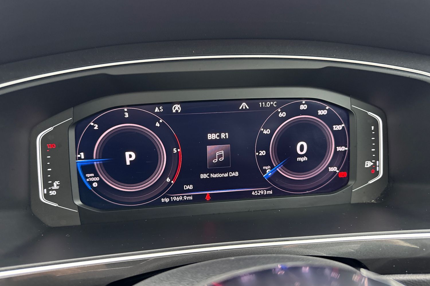 Used Volkswagen Tiguan 2019 for sale - 76546142: Photo 47