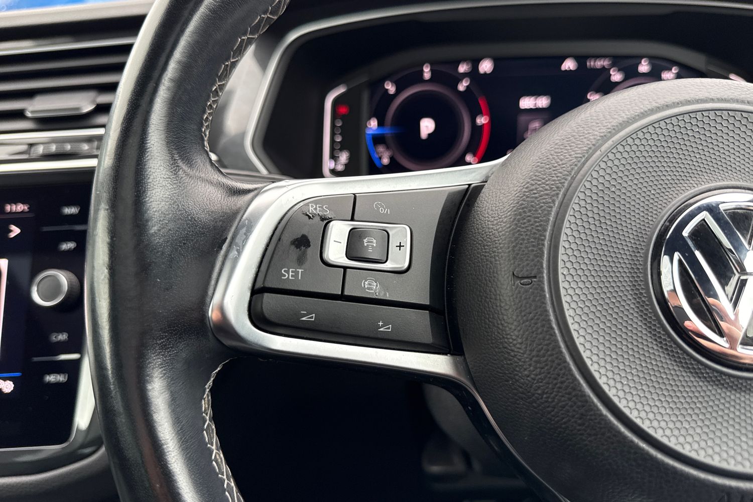 Used Volkswagen Tiguan 2019 for sale - 76546142: Photo 48