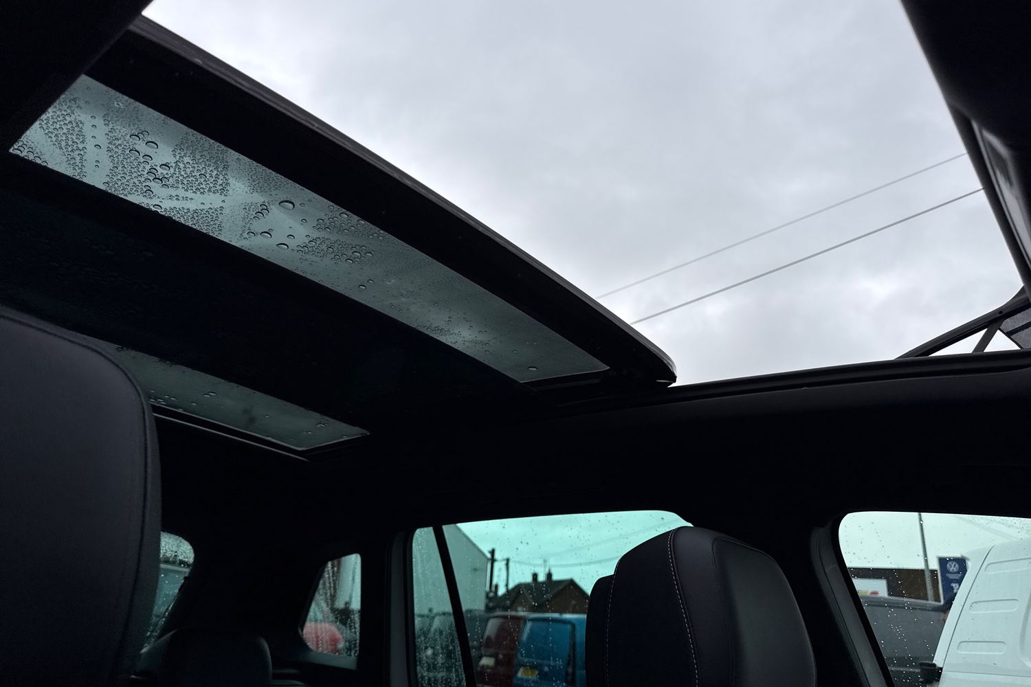 Used Volkswagen Tiguan 2019 for sale - 76546142: Photo 50