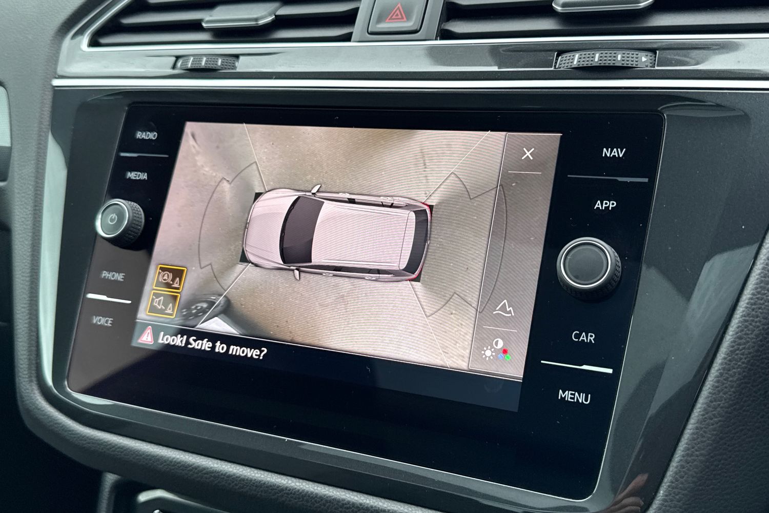 Used Volkswagen Tiguan 2019 for sale - 76546142: Photo 52