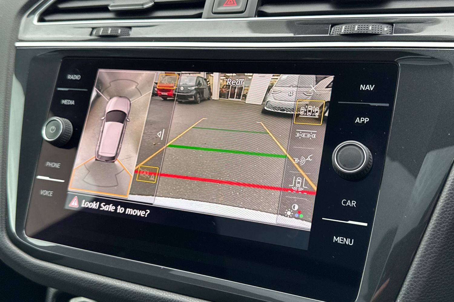 Used Volkswagen Tiguan 2019 for sale - 76546142: Photo 53