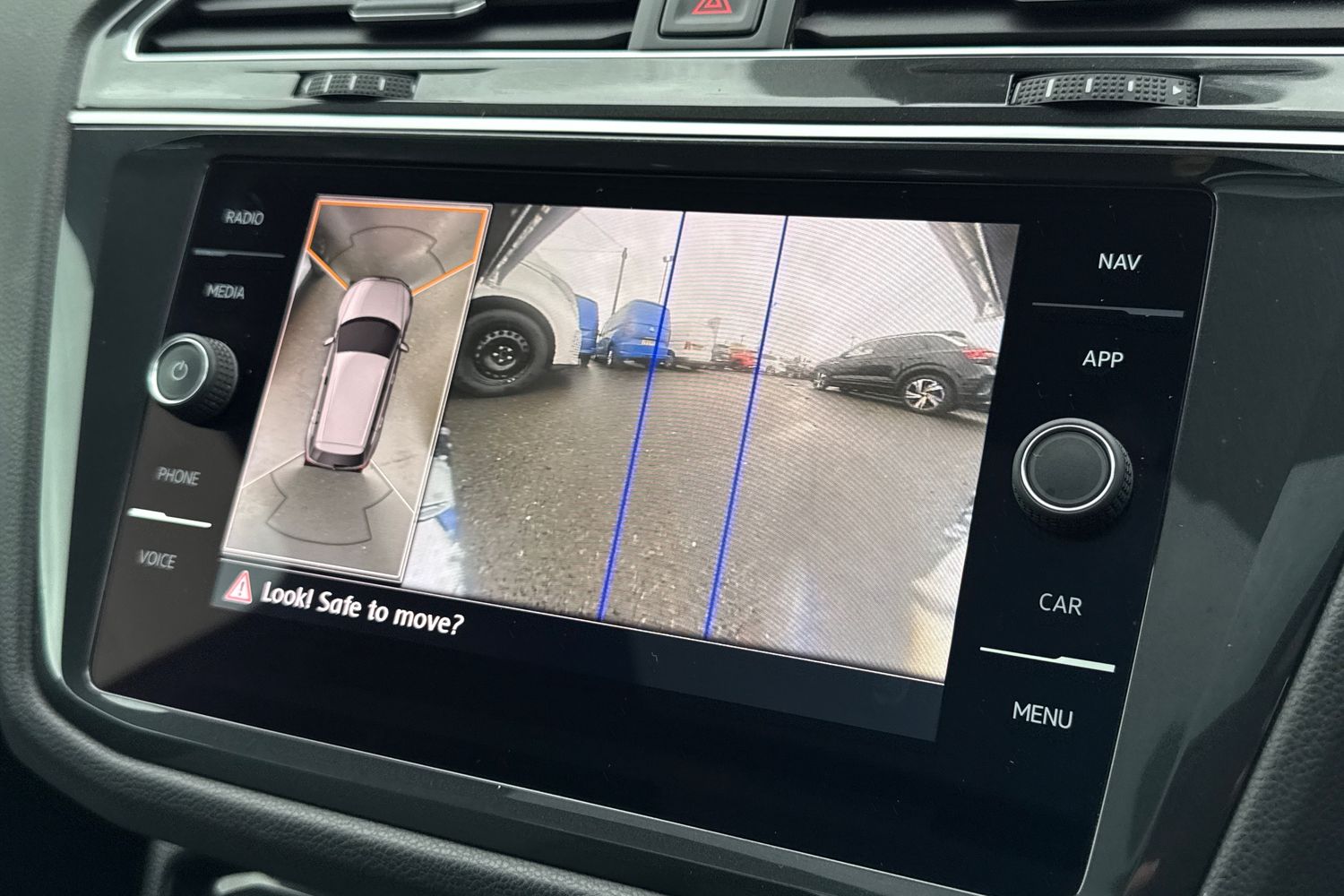 Used Volkswagen Tiguan 2019 for sale - 76546142: Photo 54