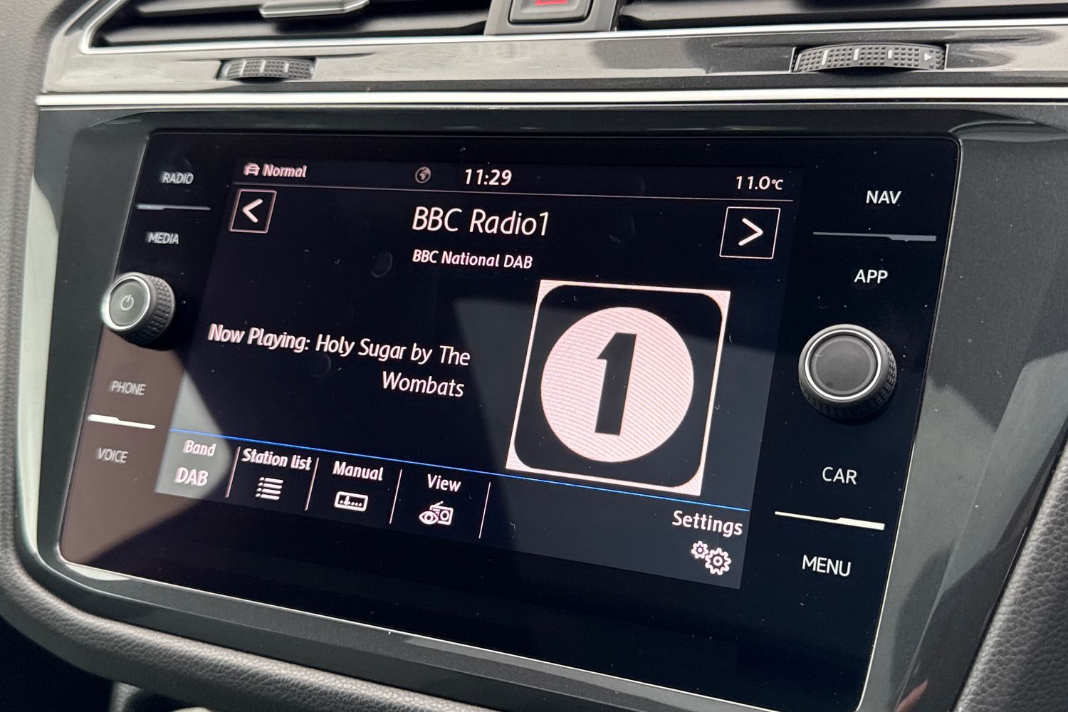 Used Volkswagen Tiguan 2019 for sale - 76546142: Photo 55