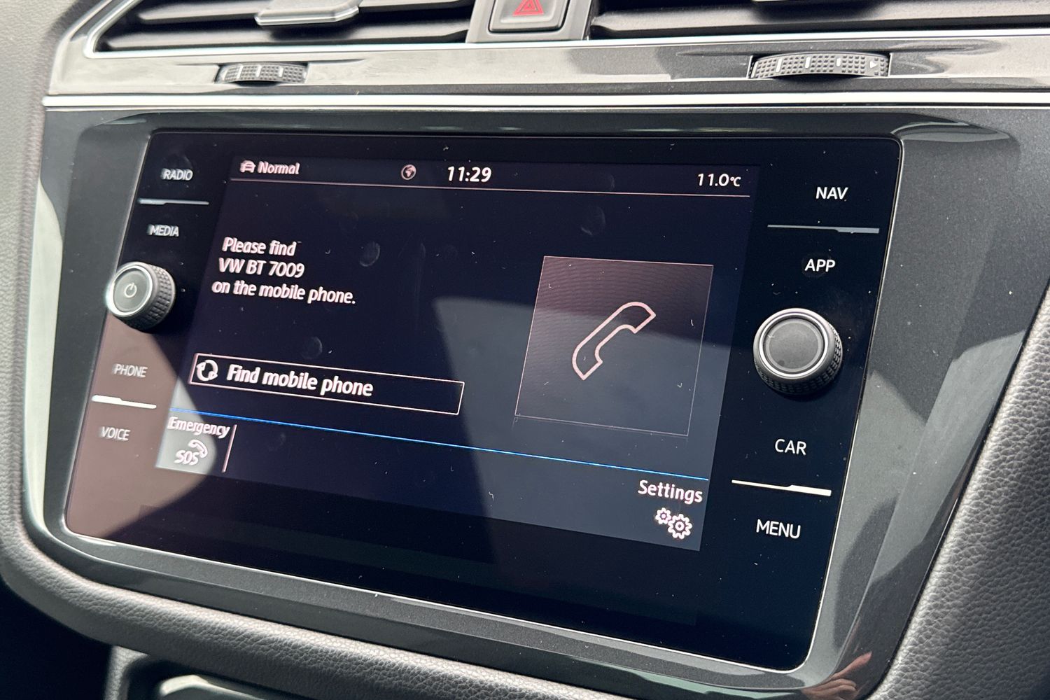 Used Volkswagen Tiguan 2019 for sale - 76546142: Photo 57